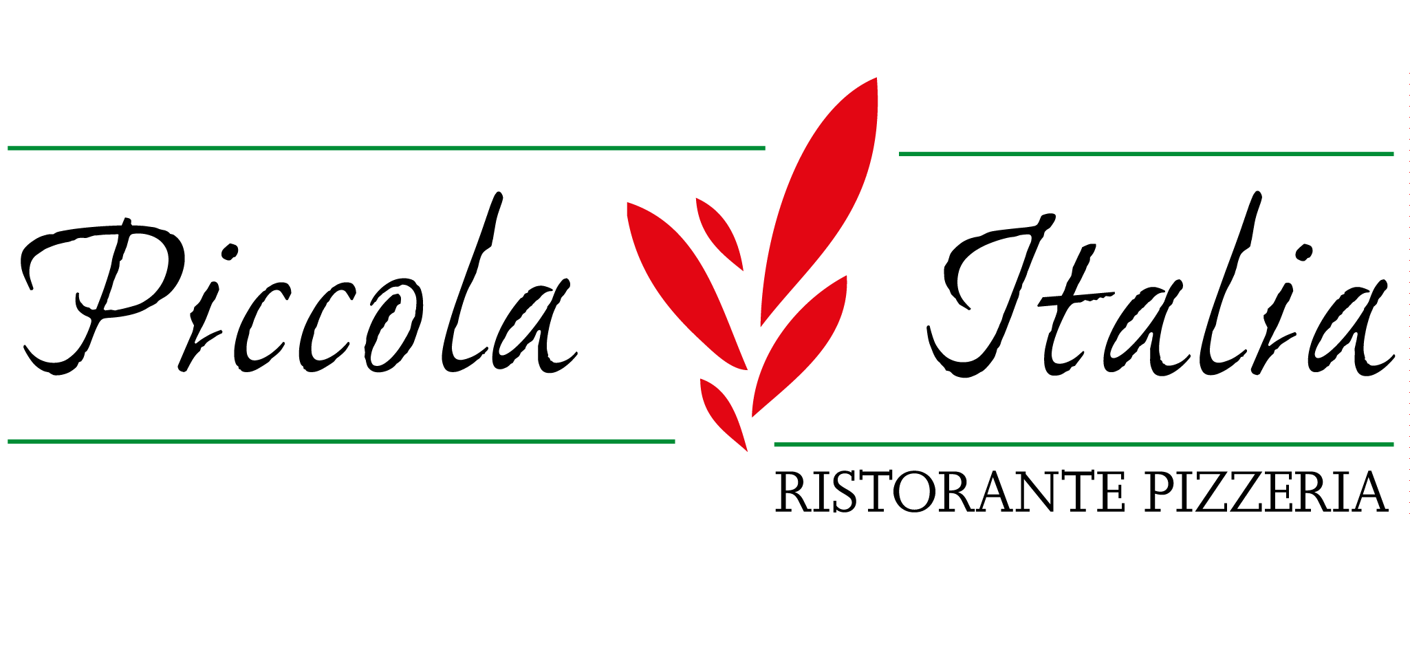 Ristorante Pizzeria Piccola Italia, Italiaans restaurant in IJsselstein